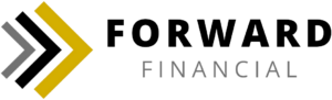 Forward Financial Transparent Logo